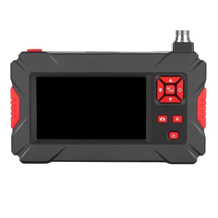 بروسکوپ مدل سر چرخشی کد P2+