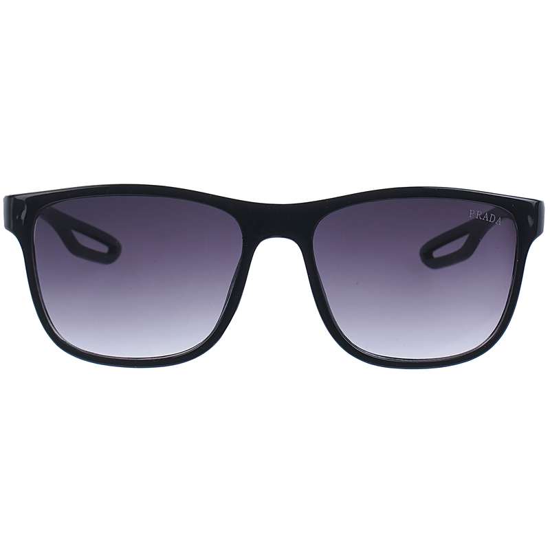 عینک آفتابی مردانه مدل 55043