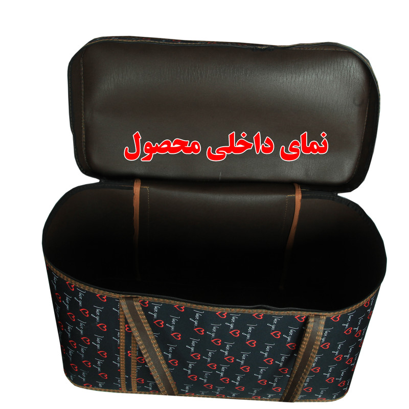 کاور پتو مدل ir s130