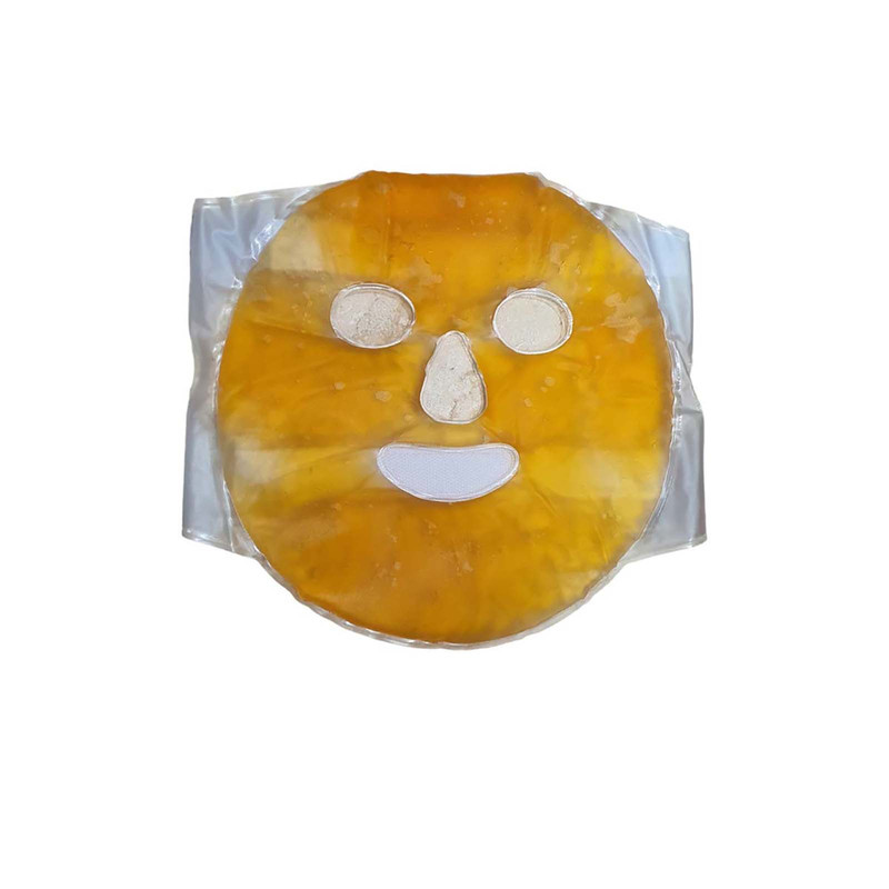 پد سرد صورت مدل MMM___P