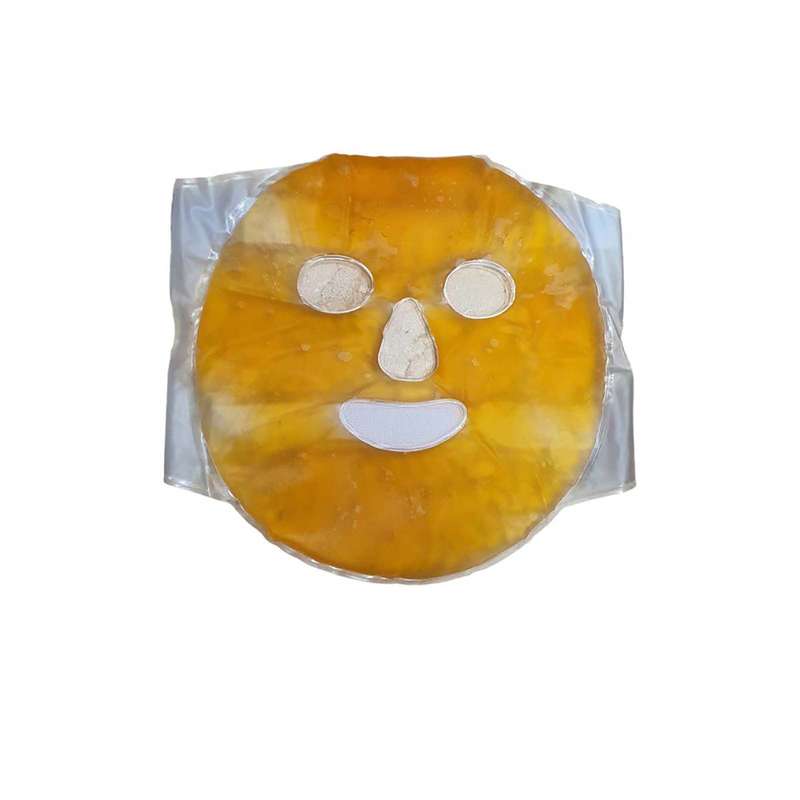 پد سرد صورت مدل MMM___P