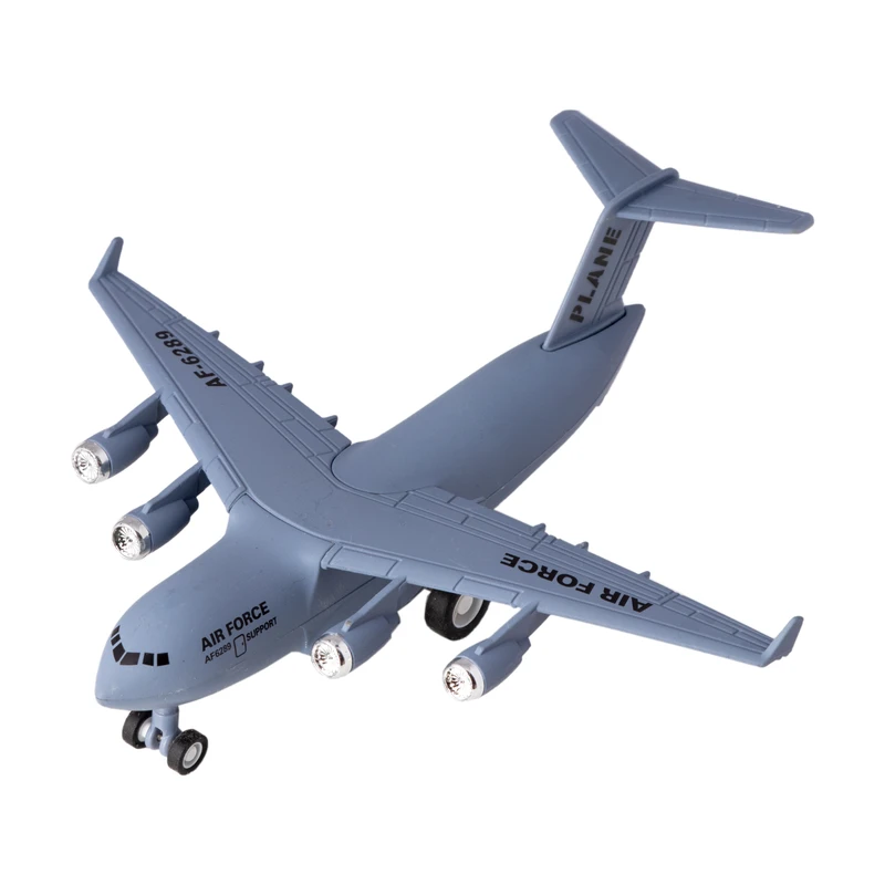 هواپیما بازی مدل ترابری