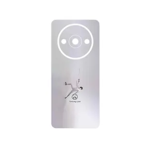 MAHOOT Fencing Cover Sticker for Xiaomi Redmi A3x