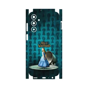 MAHOOT Alice in Wonderland-FullSkin Cover Sticker for Samsung A25 5G