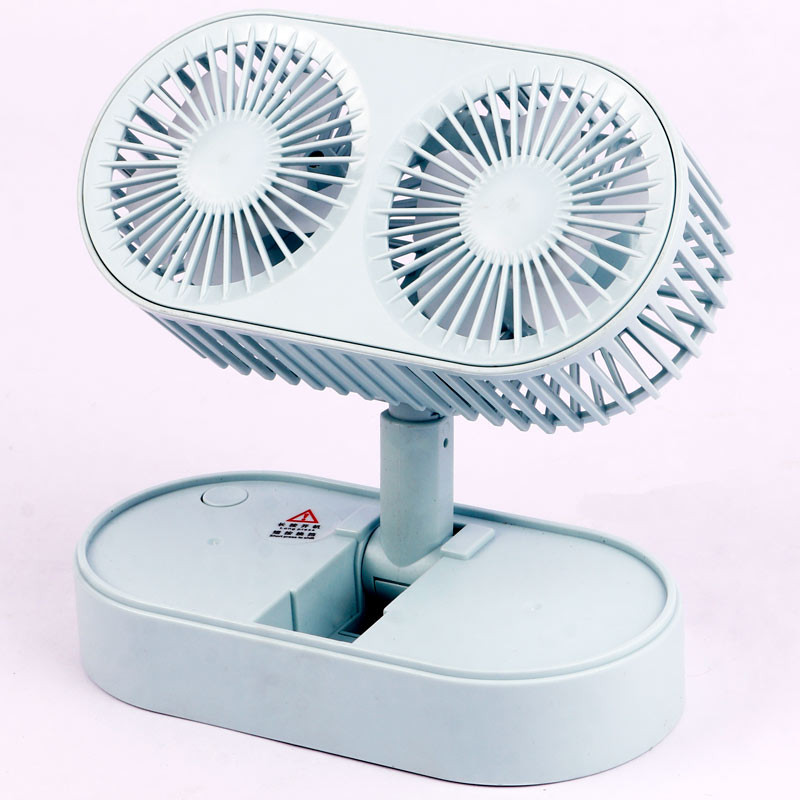 پنکه شارژی مدل FY050