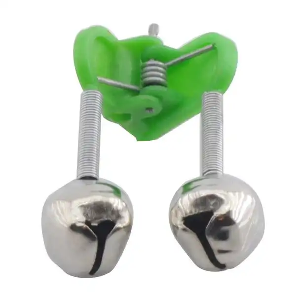 زنگ چوب ماهیگیری مدل V20 بسته 5 عددی