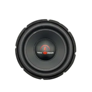 ساب ووفر پشت خودرو راک پاور مدل RK-12SVC2 سایز 12 اینچ