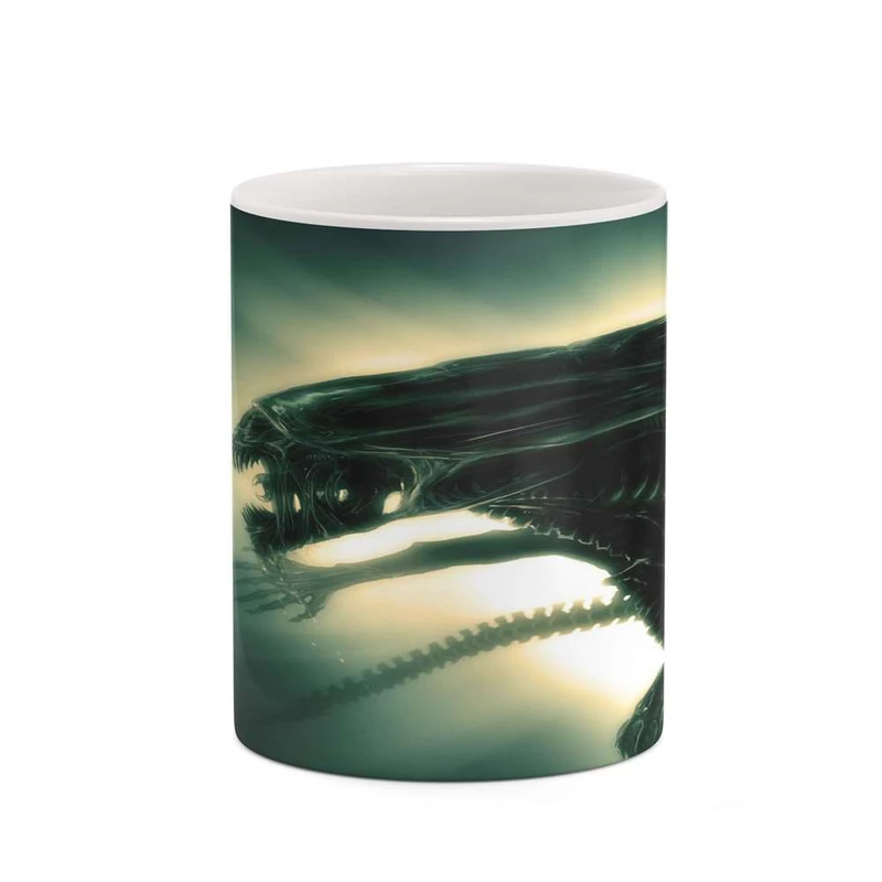 ماگ کاکتی مدل زمینه فانتزی کد mgh19559