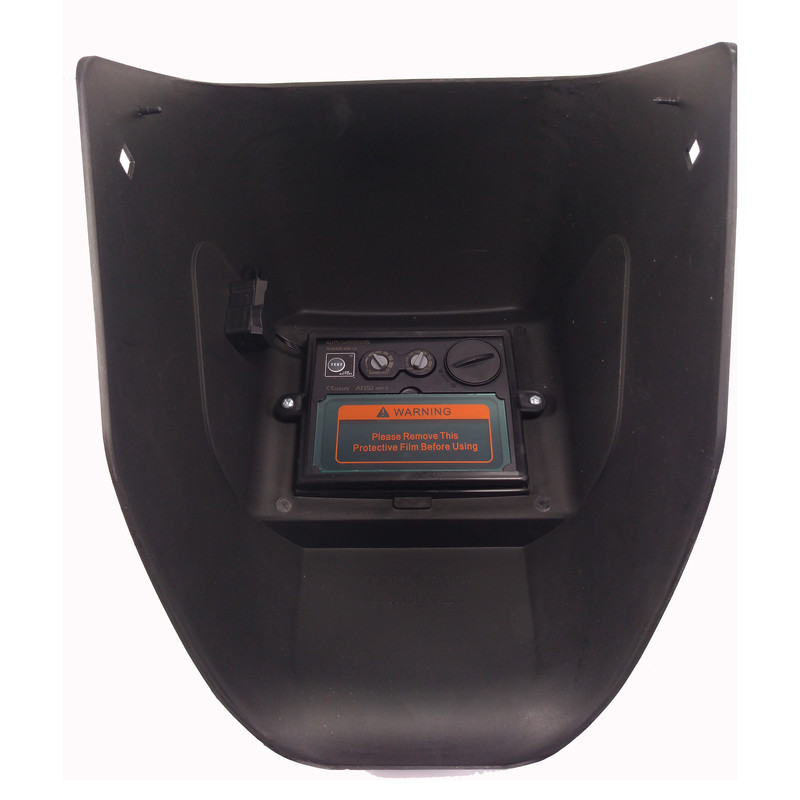 ماسک جوشکاری مدل 9-A