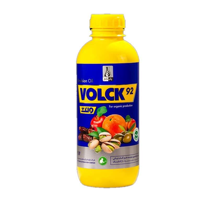 روغن ولک مدل 92 حجم 1 لیتر
