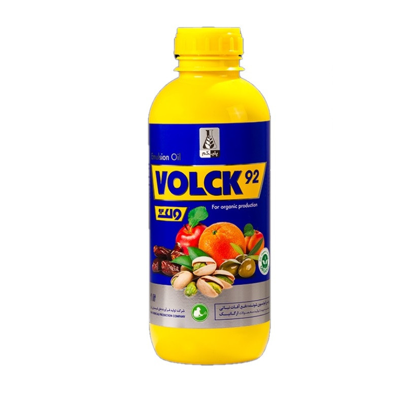 روغن ولک مدل 92 حجم 1 لیتر