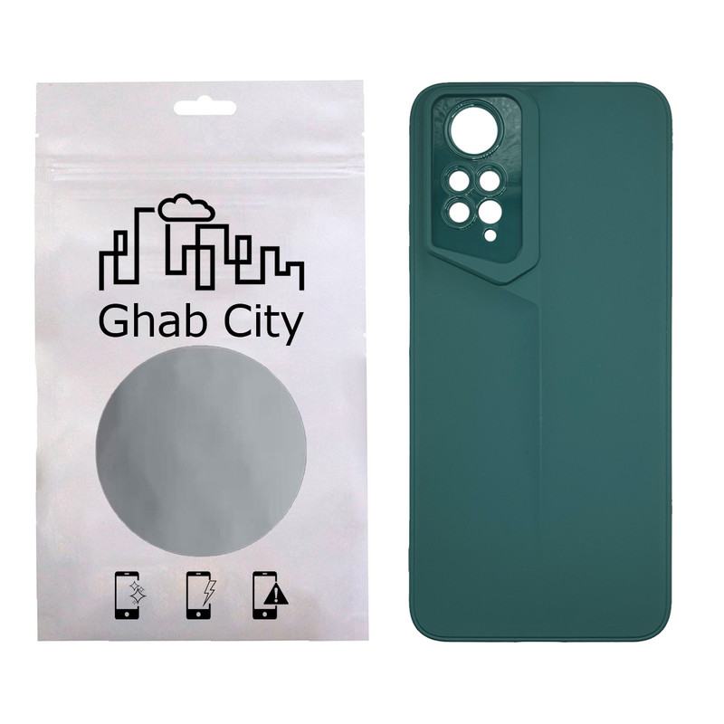 کاور قاب سیتی مدل PRL مناسب برای گوشی موبایل شیائومی Redmi Note 11 4G / 11S