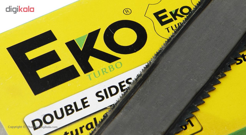 تیغ اره اکو کد 02