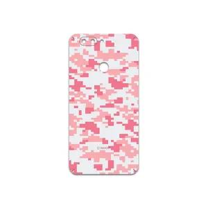 MAHOOT  Army-Pink-pixel Cover Sticker for Elephone P8 Mini