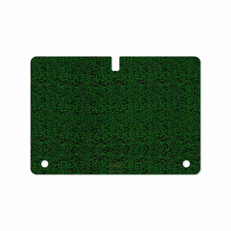 برچسب پوششی ماهوت مدل Green-Holographic مناسب برای تبلت سامسونگ Galaxy Tab S 10.5 2014 T800