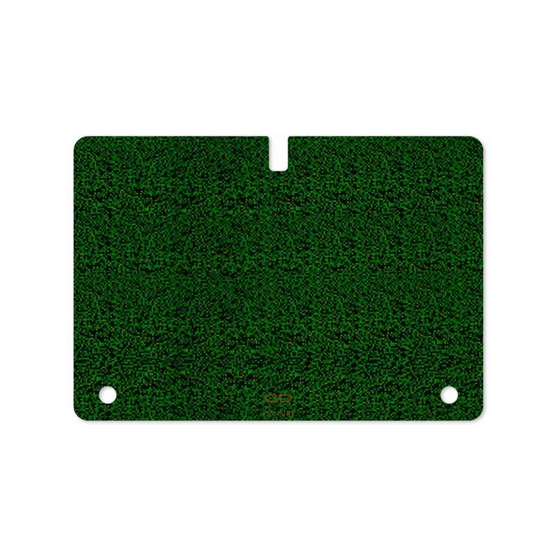برچسب پوششی ماهوت مدل Green-Holographic مناسب برای تبلت سامسونگ Galaxy Tab S 10.5 2014 T800 برچسب پوششی ماهوت مدل Green-Holographic مناسب برای تبلت سامسونگ Galaxy Tab S 10.5 2014 T800