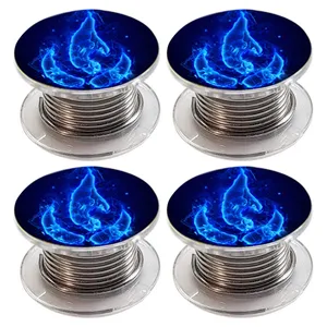 سیم لحیم مدل BLFIRESL-110 بسته 4 عددی