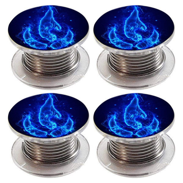 سیم لحیم مدل BLFIRESL-110 بسته 4 عددی سیم لحیم مدل BLFIRESL-110 بسته 4 عددی