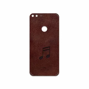 MAHOOT NL-CHG2 Cover Sticker for Google Pixel XL