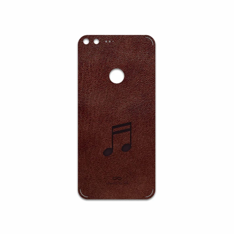 برچسب پوششی ماهوت مدل NL-CHG2 مناسب برای گوشی موبایل گوگل Pixel XL