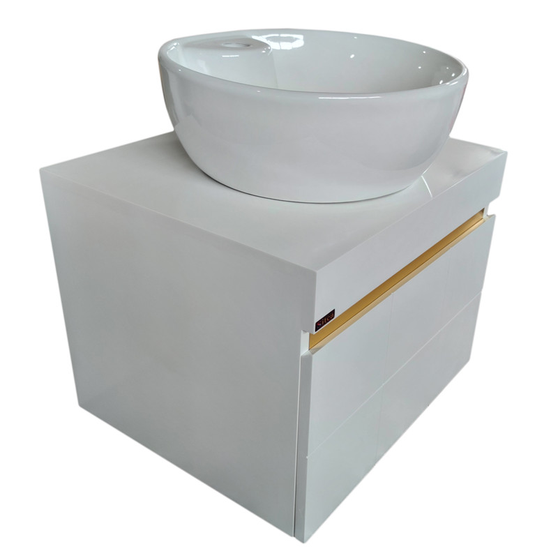 ست کابینت و روشویی سیتکا مدل WR-003