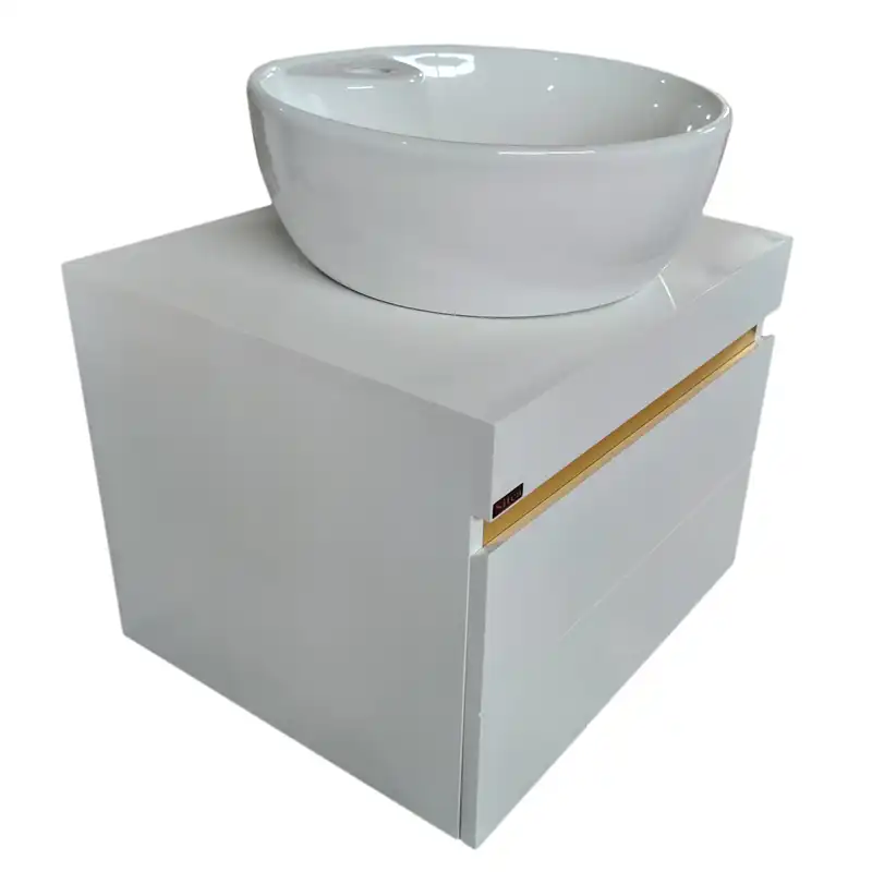 ست کابینت و روشویی سیتکا مدل WR-003