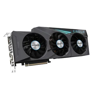 کارت گرافیک گیگابایت مدل  GeForce RTX 3080 EAGLE 12G