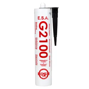 چسب اكواريوم مدل g2100 حجم ٣٠٠ ميلي ليتر