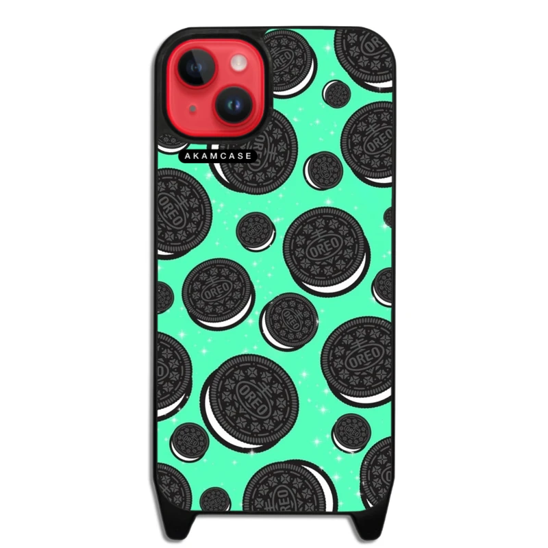 کاور آکام مدل AMC-WLA14PLUS-8 مناسب برای گوشی موبایل اپل iPhone 14 Plus