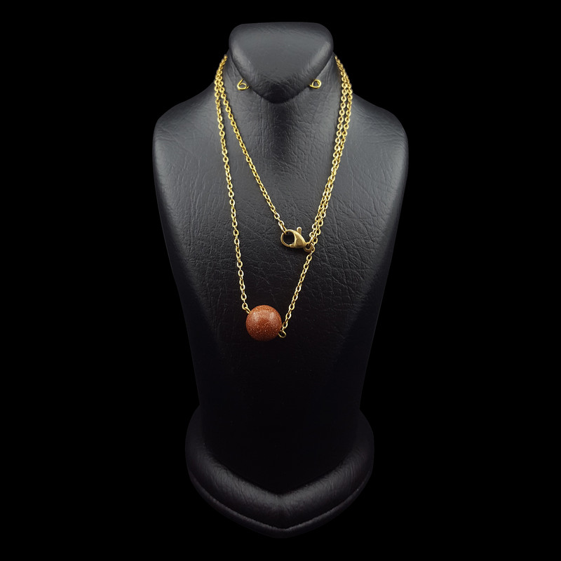 گردنبند دخترانه مدل ماه تولد کد 10 گردنبند دخترانه مدل ماه تولد کد 10