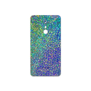 MAHOOT Holographic Cover Sticker for UMI Super