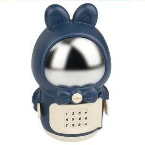 اسباب بازی مدل گاو صندوق فضا نورد