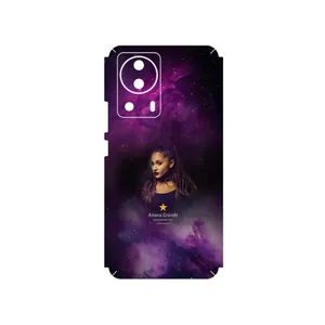 MAHOOT Ariana Grande Cover Sticker for Xiaomi 13 Lite