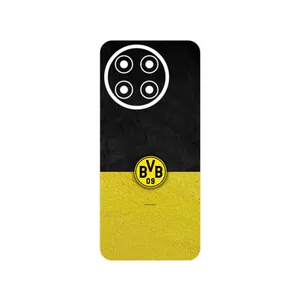 MAHOOT Borussia Dortmund FC Cover Sticker for Tecno Spark 30 Pro