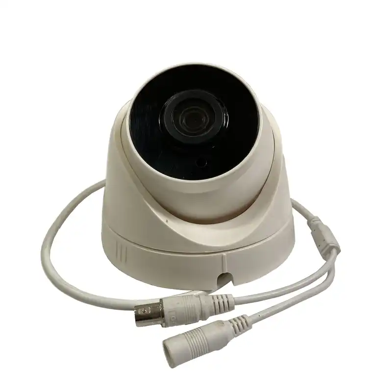 دوربین مداربسته آنالوگ آی تی آر  مدل ITR-D27S