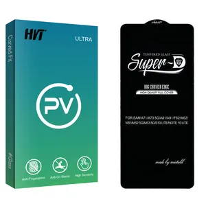 HVT PV2 SuperD Screen Protector For Xiaomi Poco X4 Pro 5G