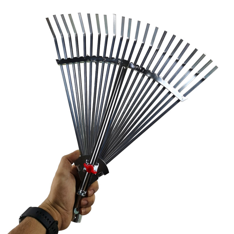 برگ جمع کن مدل کشویی کد T4