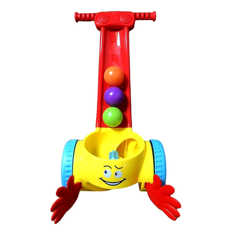 واکر کودک هانگر مدل 00030