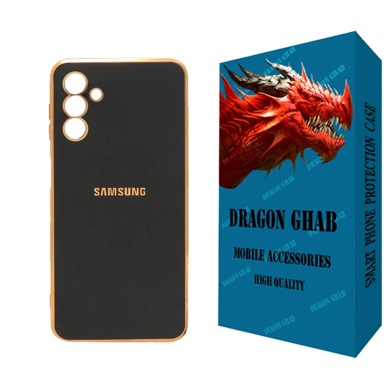 کاور دراگون قاب مدل MYC مناسب برای گوشی موبایل سامسونگ Galaxy A04s