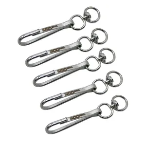 هرزگرد قلاده مدل داگ کد YP-SIZE4 مجموعه 5 عددی