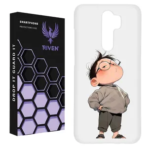 RIVEN RI1-1 Case For Apple iPhone 7 Plus