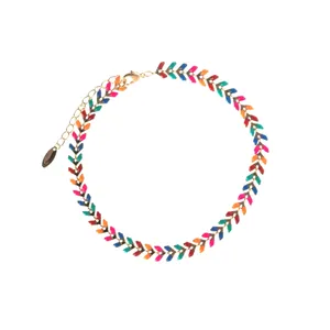 پابند زنانه مدل MDK-CF1006