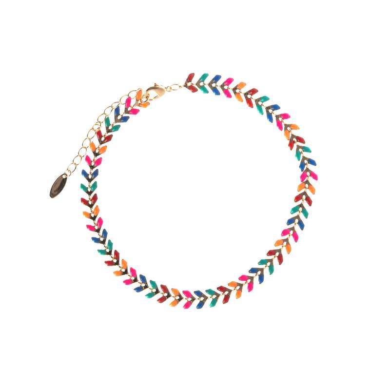 پابند زنانه مدل MDK-CF1006