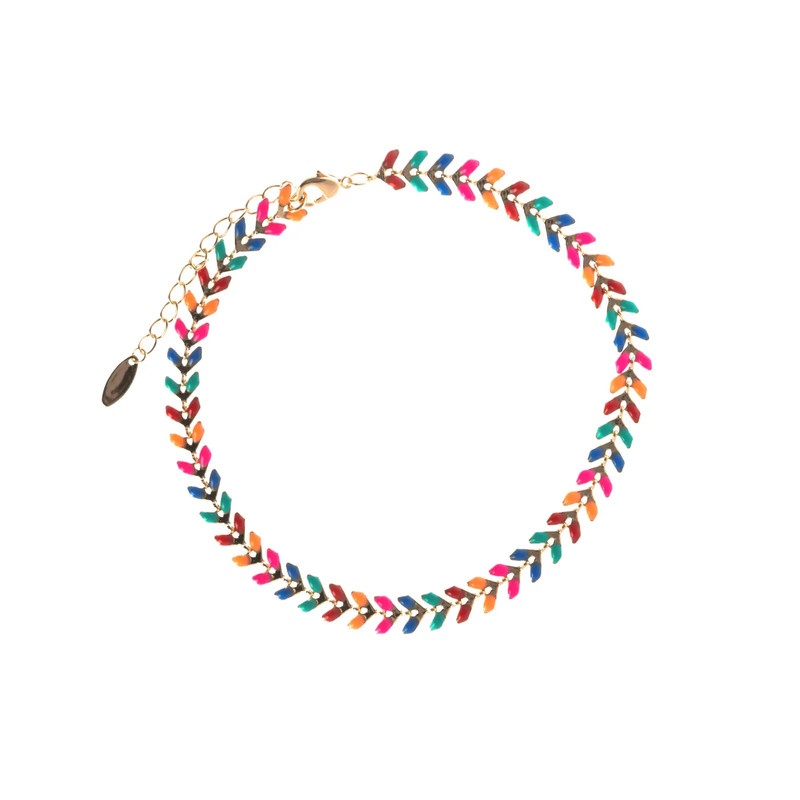 پابند زنانه مدل MDK-CF1006