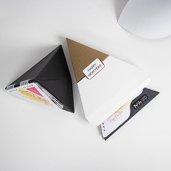 تقویم رومیزی سال 1404 مدل پارلا کد 604