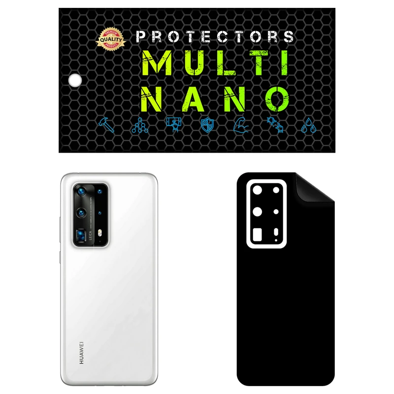 برچسب پوششی مولتی نانو مدل X-F1M مناسب برای گوشی موبایل هوآوی P40 Pro Plus