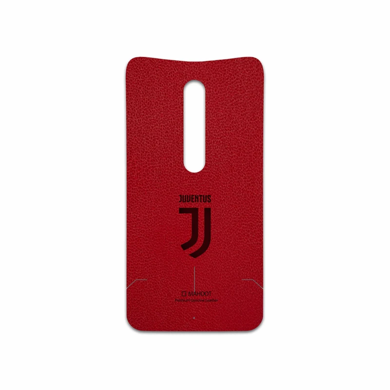 برچسب پوششی ماهوت مدل RL-JUVE مناسب برای گوشی موبایل موتورولا Moto X Style