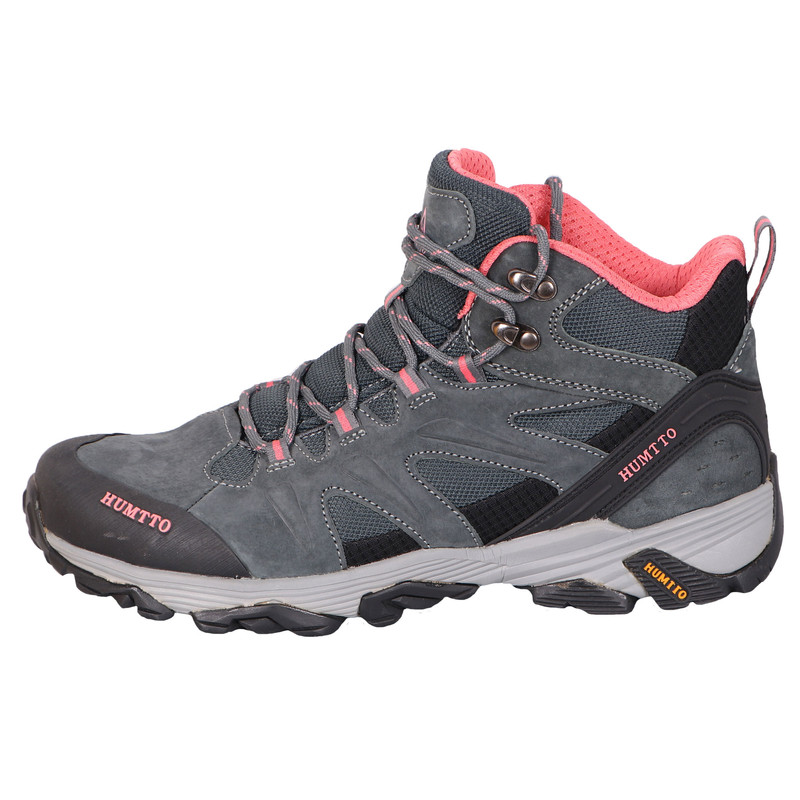 کفش کوهنوردی زنانه هامتو مدل 210723B-2