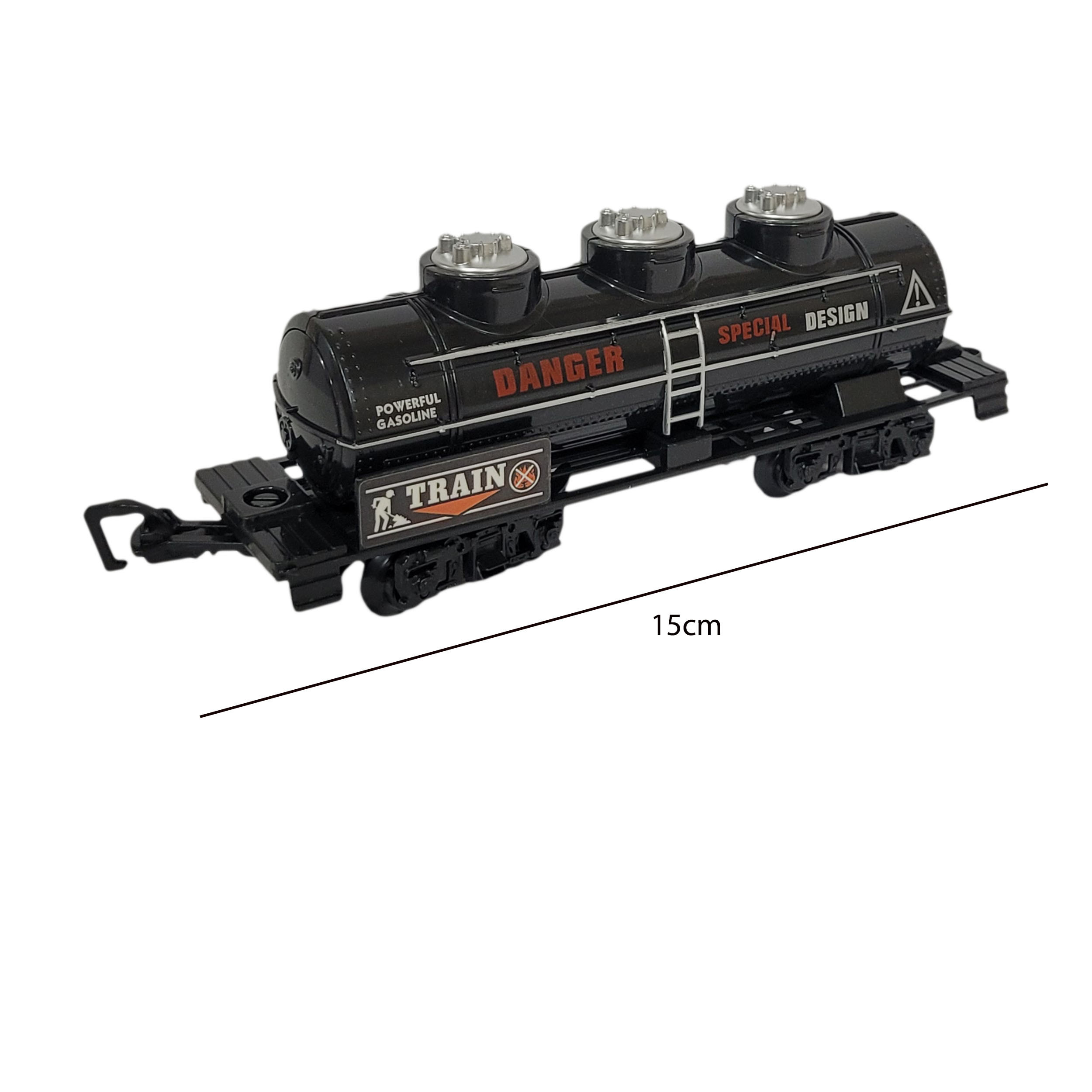 قطار بازی مدل موزیکال کد 32