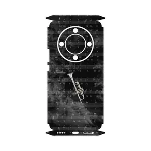 MAHOOT Trumpet-FullSkin Cover Sticker for Honor X9b